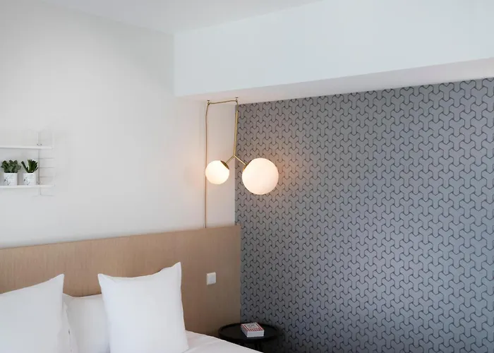 Best Western Plus Hotel Les Rives Du Ter