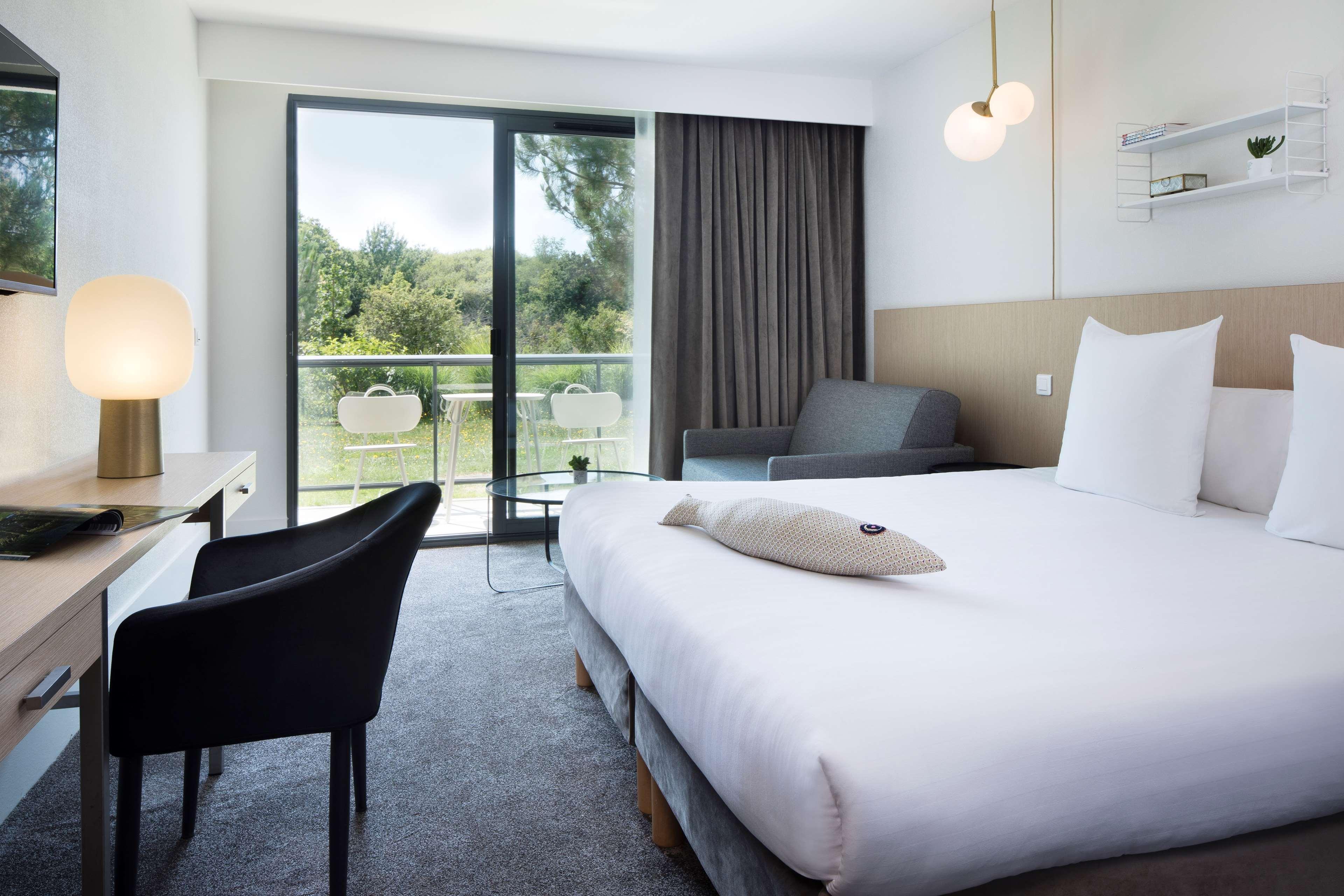 Western Les Rives Du Ter Hotel Larmor-Plage
