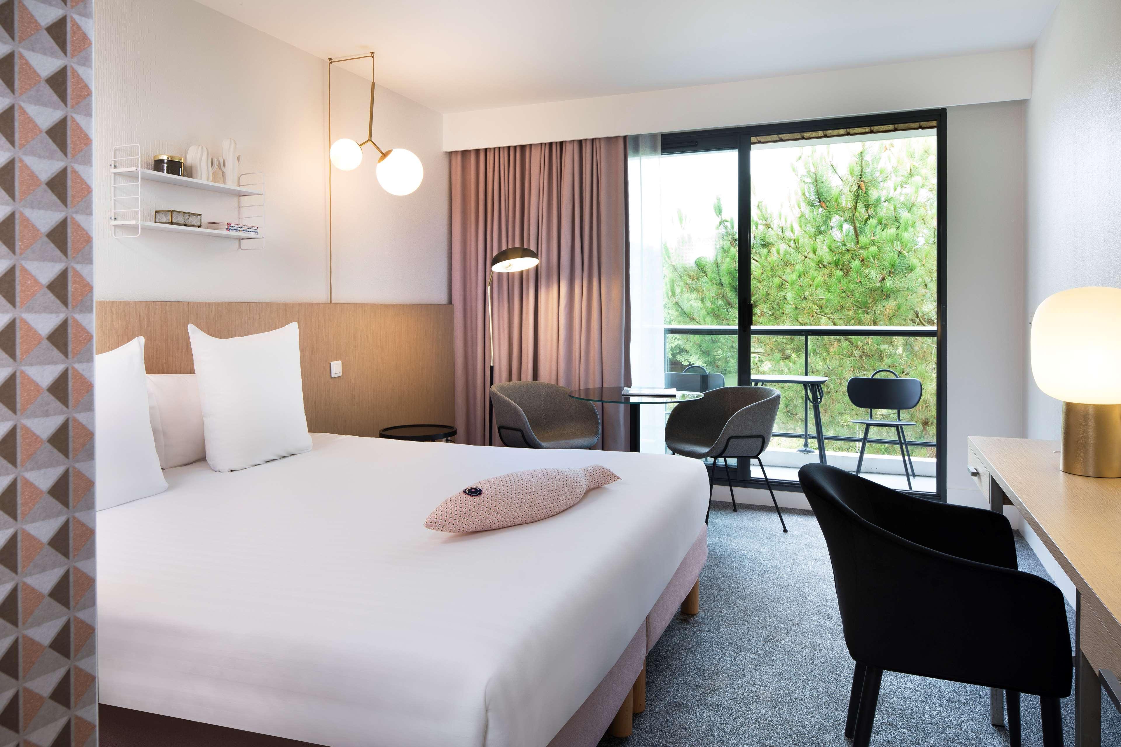 Western Les Rives Du Ter Hotel Larmor-Plage
