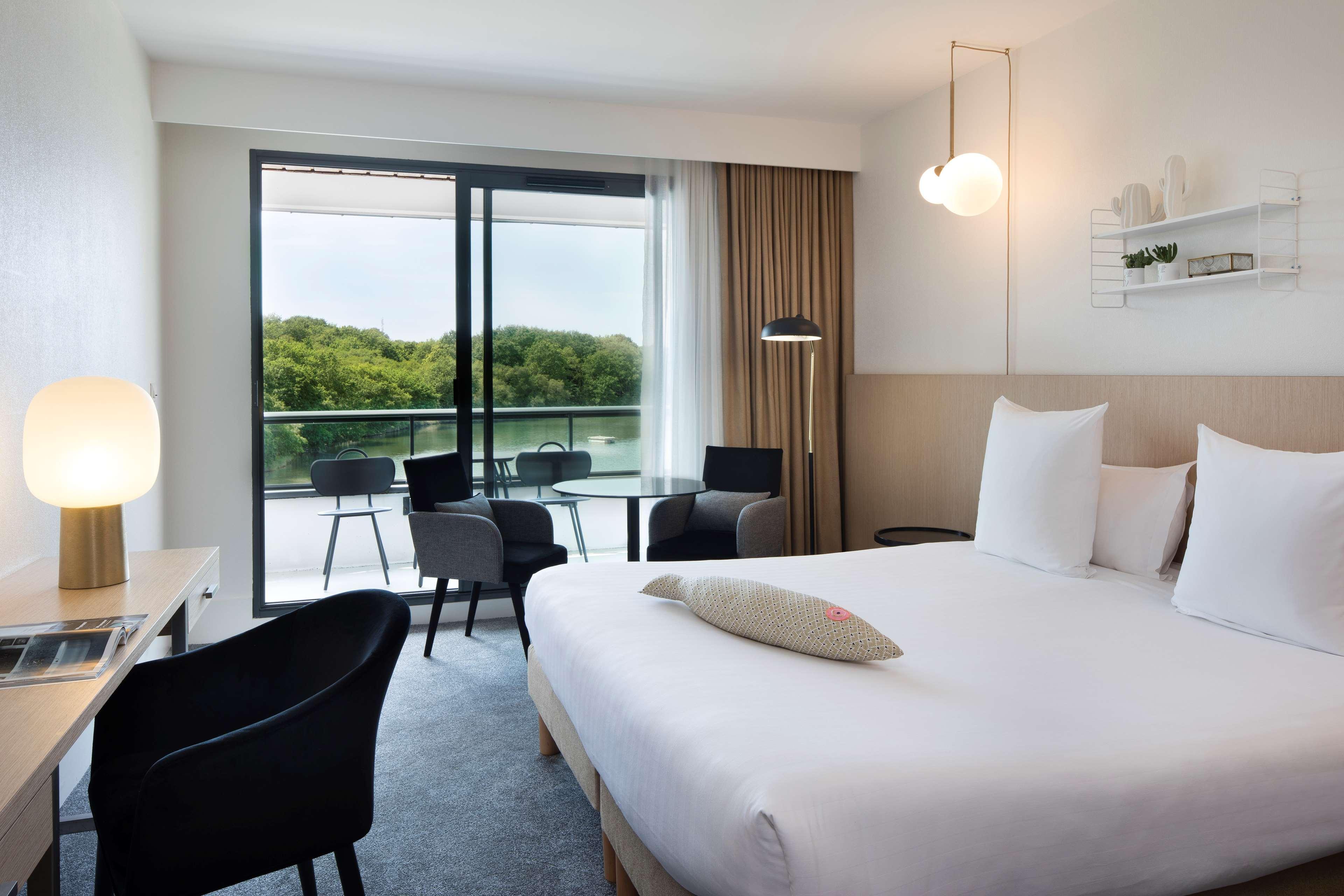 Western Les Rives Du Ter Hotel Larmor-Plage
