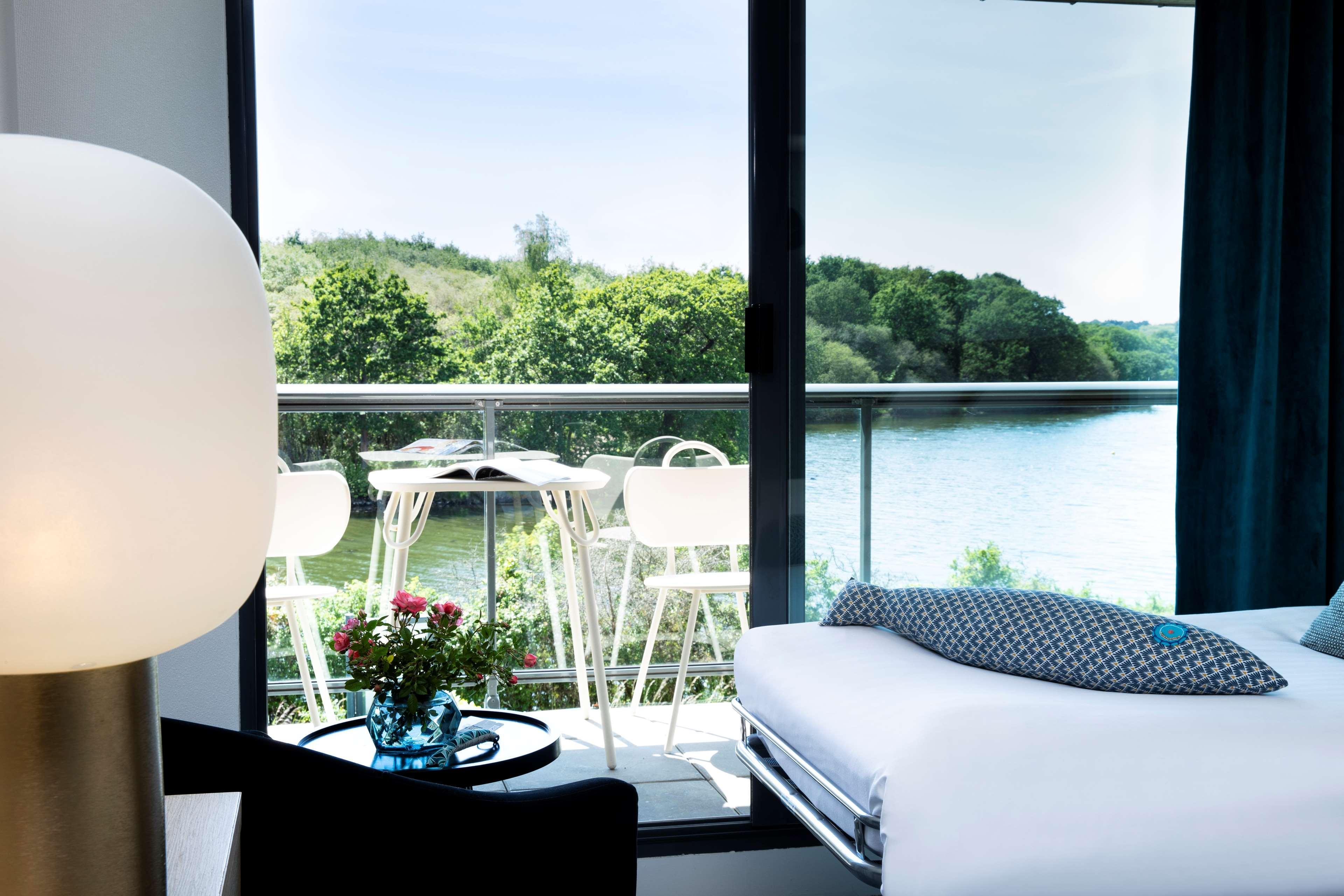 Western Les Rives Du Ter 4* Larmor-Plage