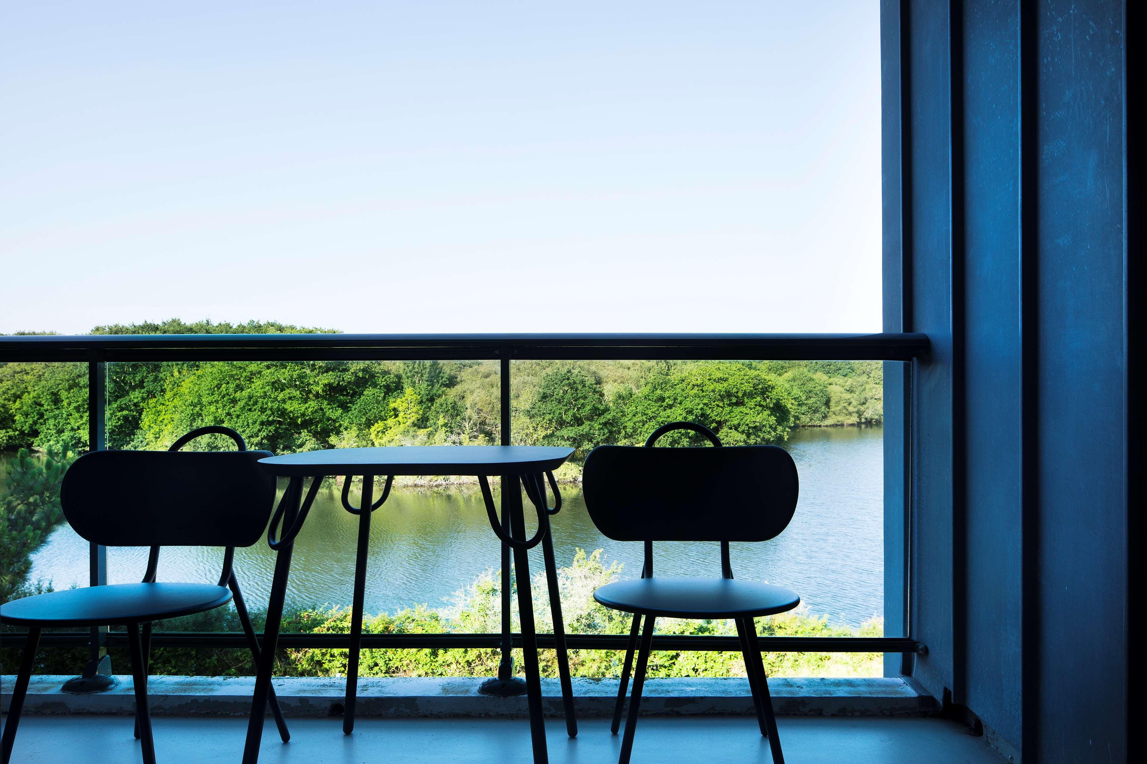 Western Les Rives Du Ter Hotel Larmor-Plage