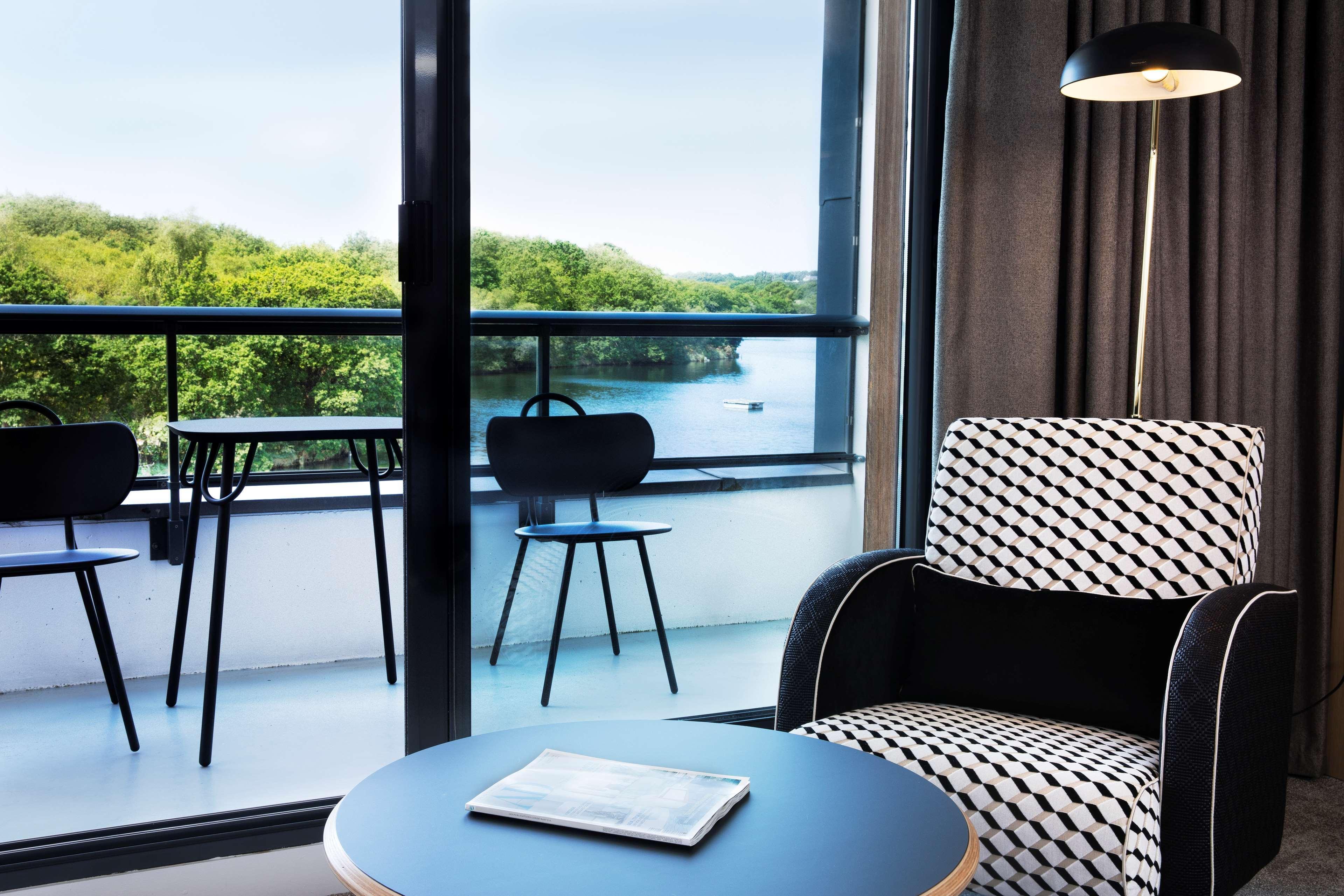 Western Les Rives Du Ter 4*