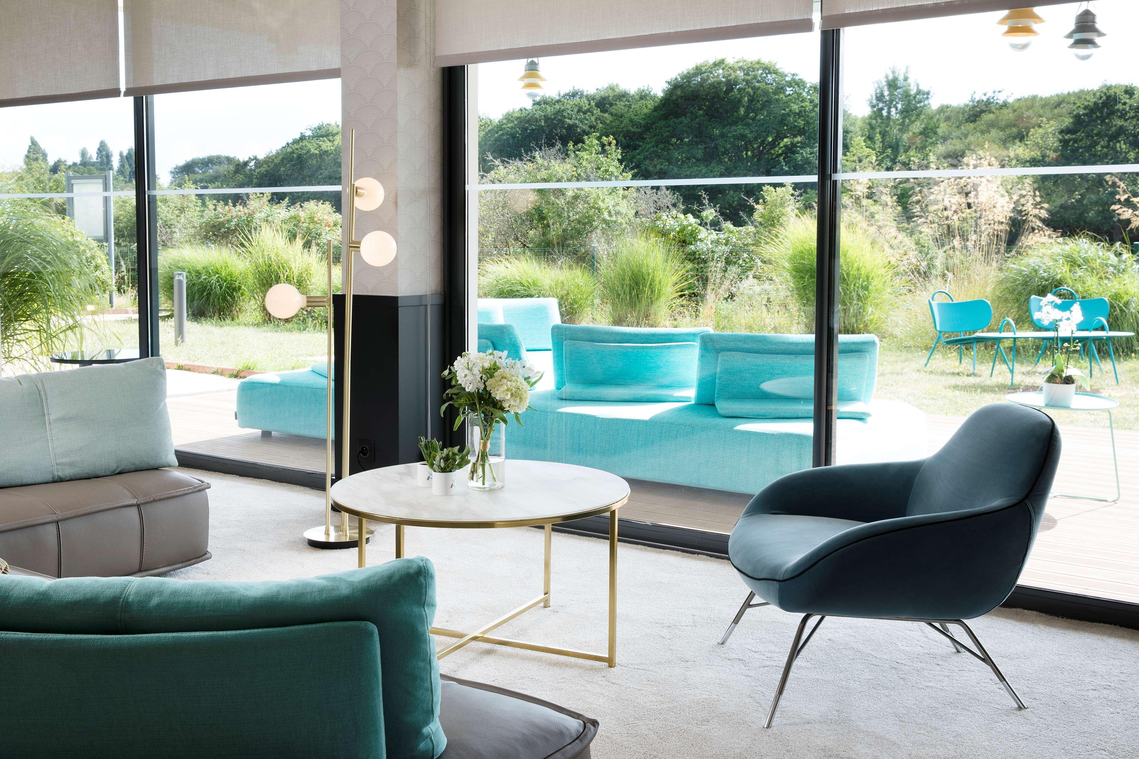 Hotel Western Les Rives Du Ter 4*