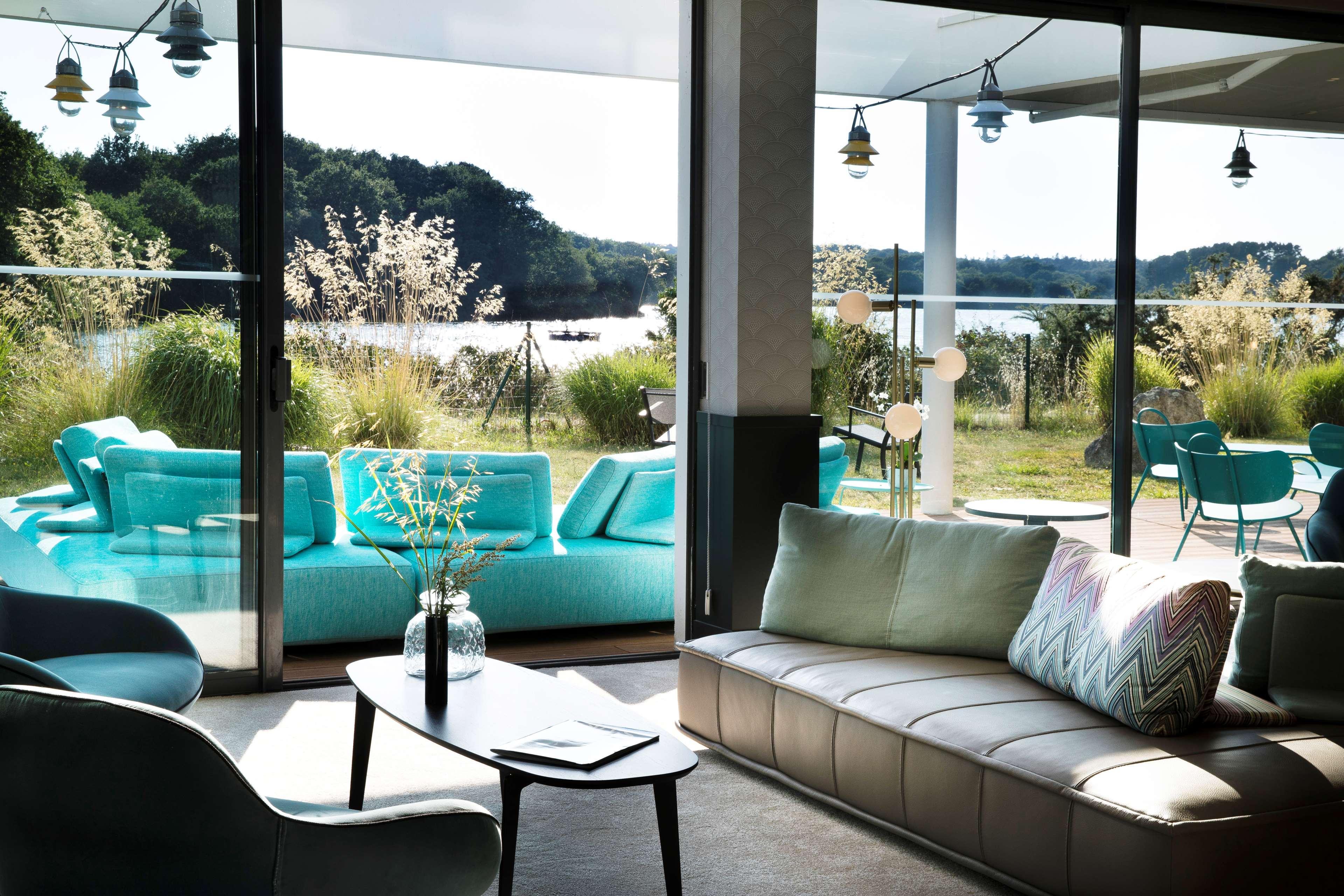 Western Les Rives Du Ter 4* Larmor-Plage