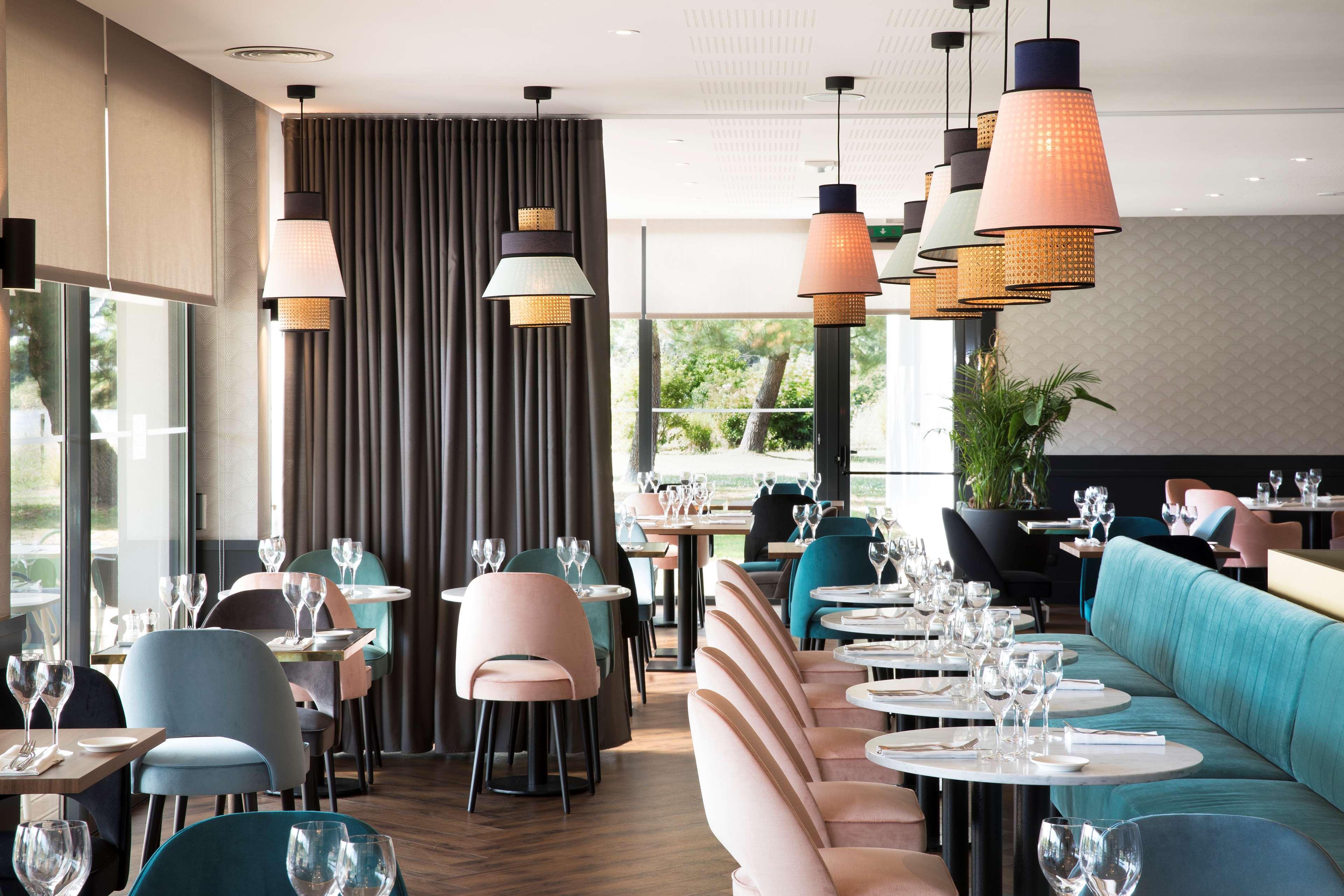 Hotel Western Les Rives Du Ter Larmor-Plage