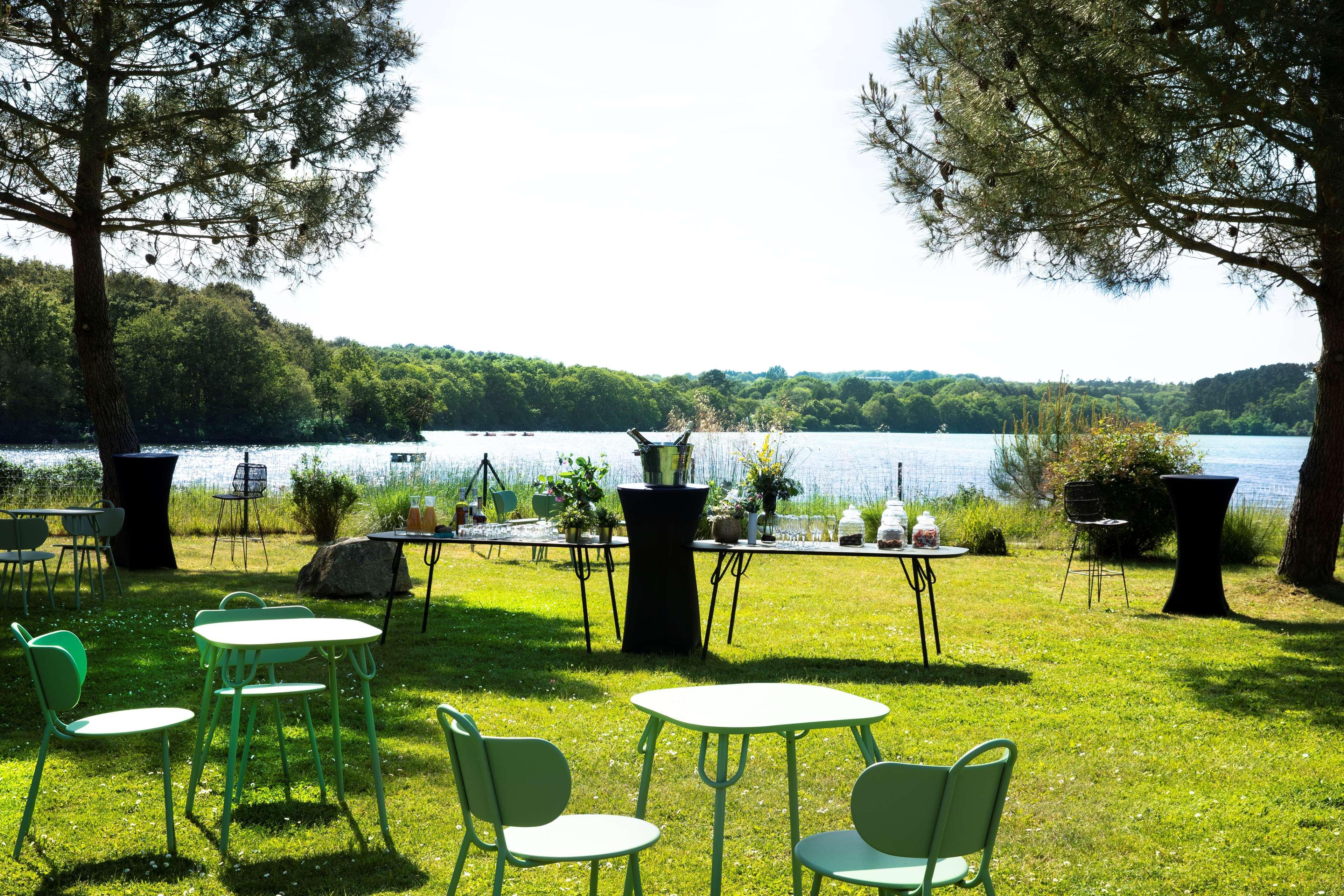 Western Les Rives Du Ter Larmor-Plage