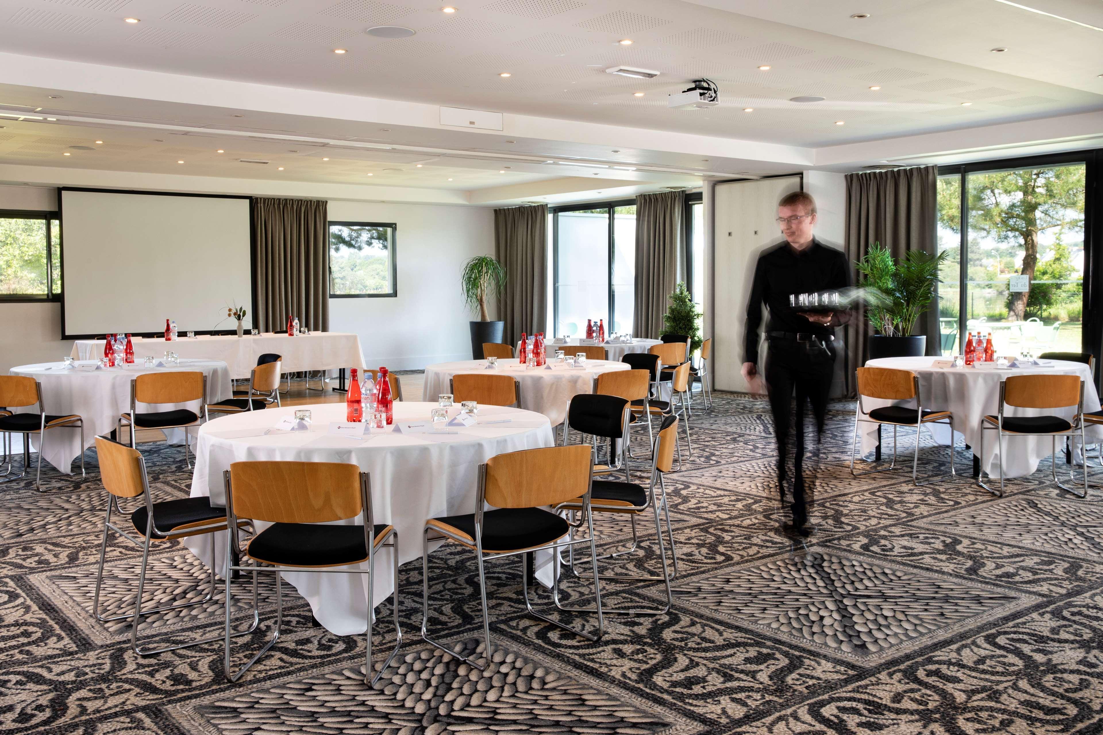 Western Les Rives Du Ter 4* Larmor-Plage
