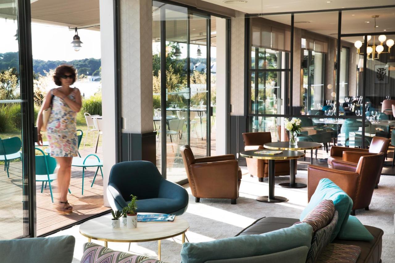 Hotel Western Les Rives Du Ter 4*