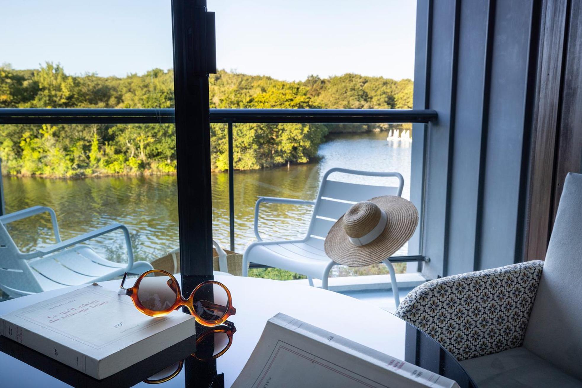 Hotel Western Les Rives Du Ter Larmor-Plage