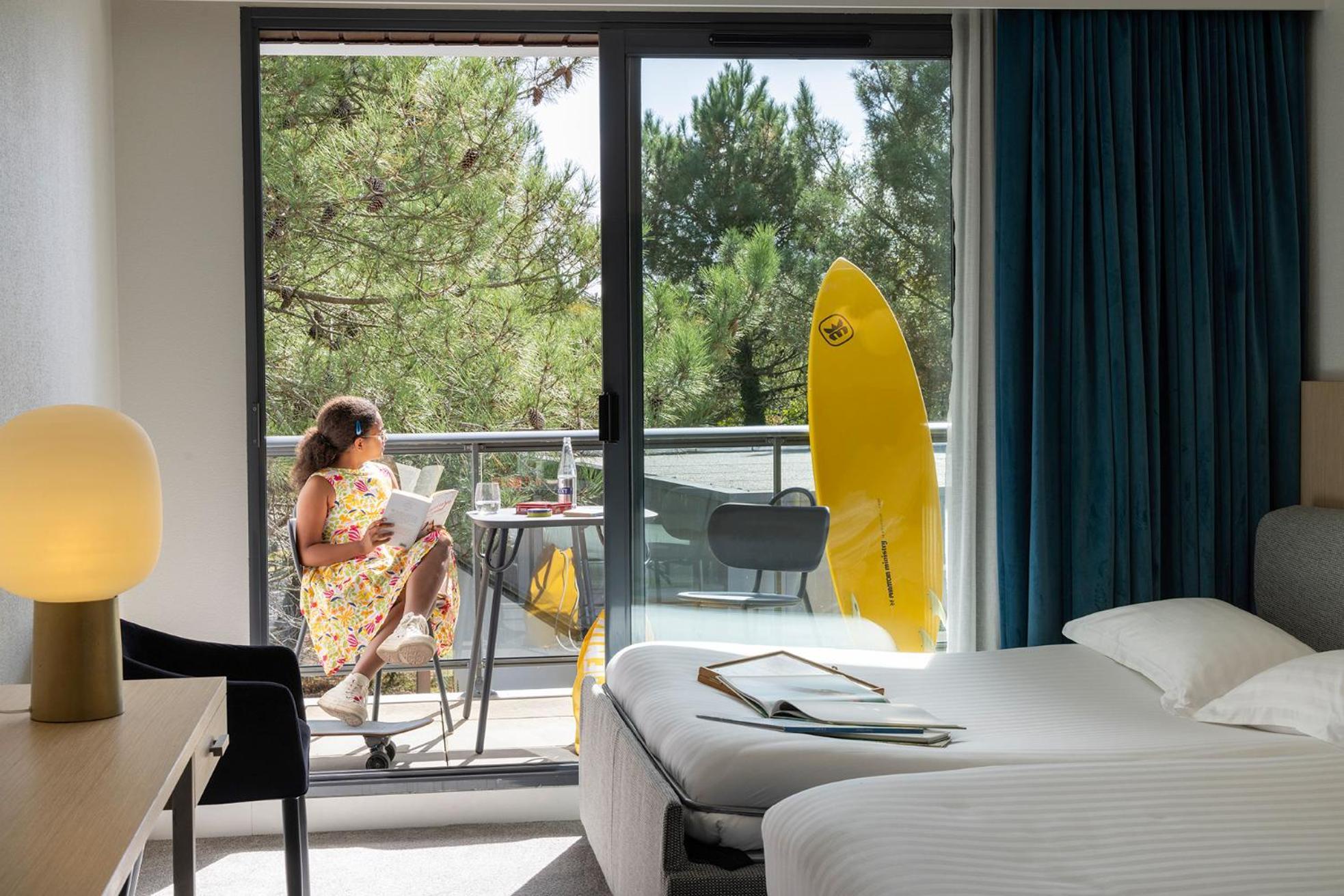Hotel Western Les Rives Du Ter Larmor-Plage