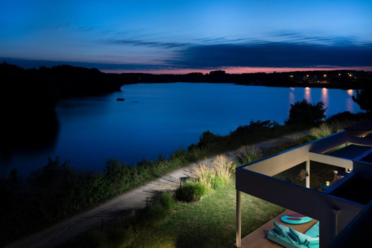 Western Les Rives Du Ter Hotel Larmor-Plage