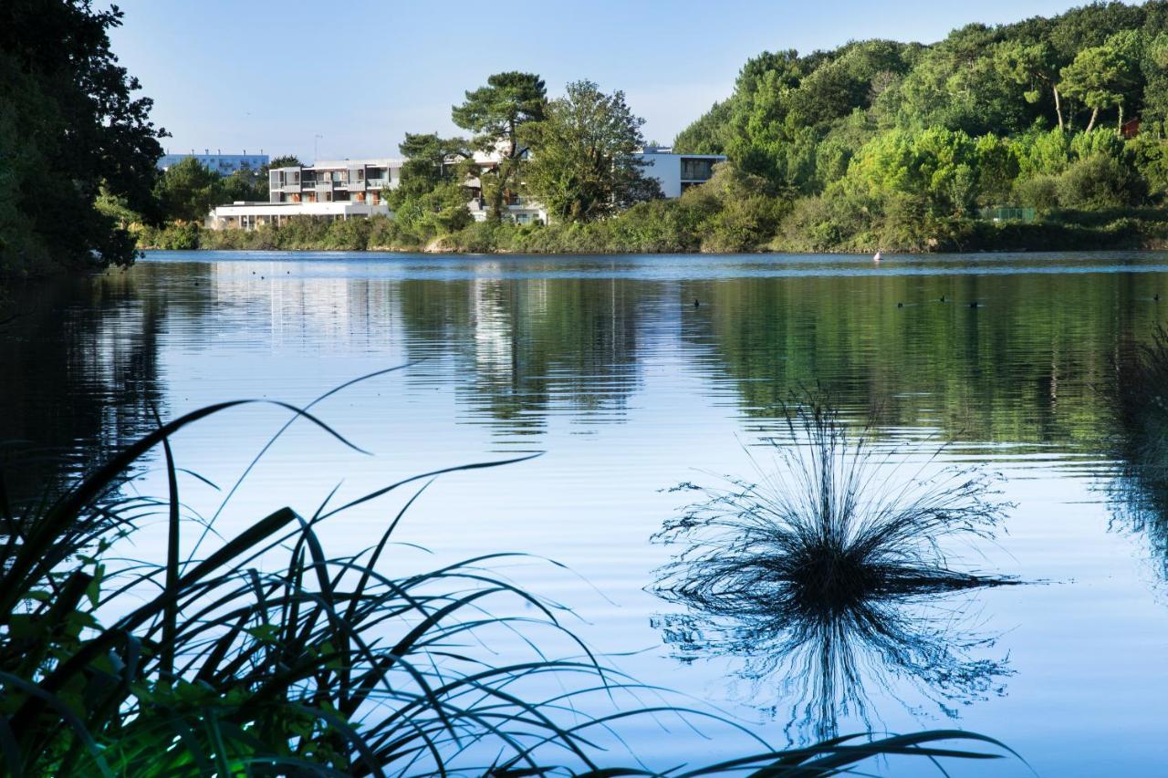 Hotel Western Les Rives Du Ter Larmor-Plage
