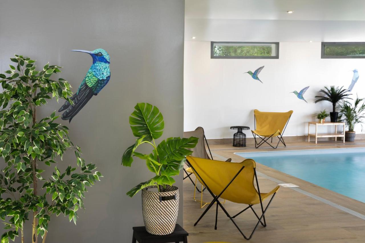 Western Les Rives Du Ter 4* Larmor-Plage
