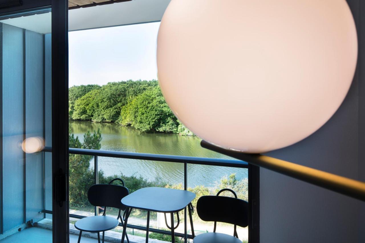 Hotel Western Les Rives Du Ter 4*