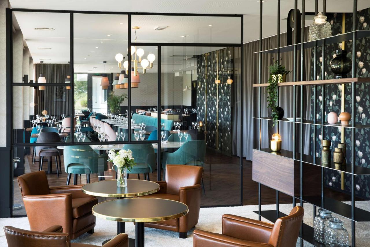 Western Les Rives Du Ter Hotel 4*