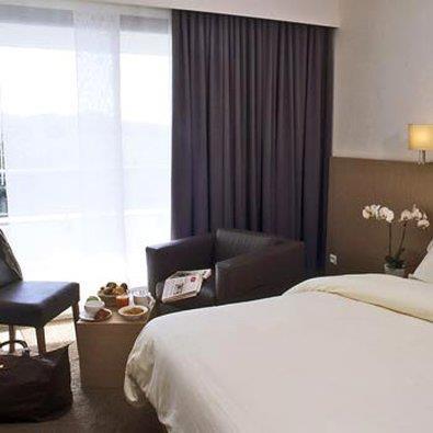 Western Les Rives Du Ter Hotel Larmor-Plage